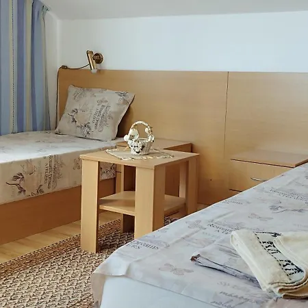 Pensionat Anchors Sozopol