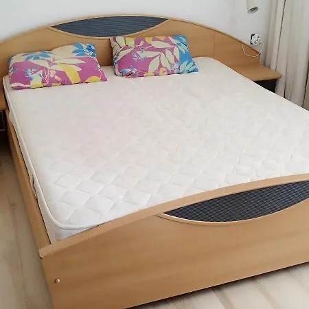 Anchors Pensjonat Sozopol