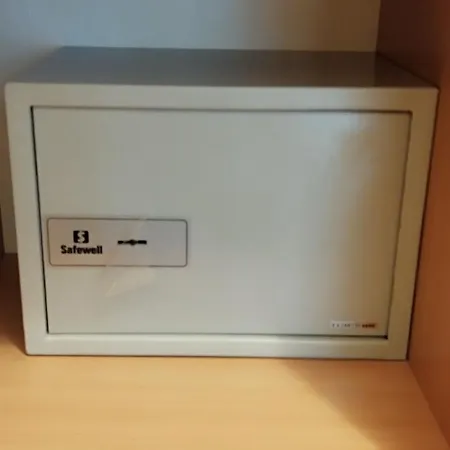 Pensjonat Anchors Sozopol