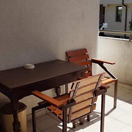 Anchors Pensjonat Sozopol