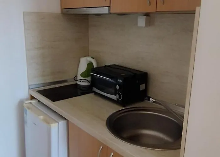 Anchors Pensjonat Sozopol