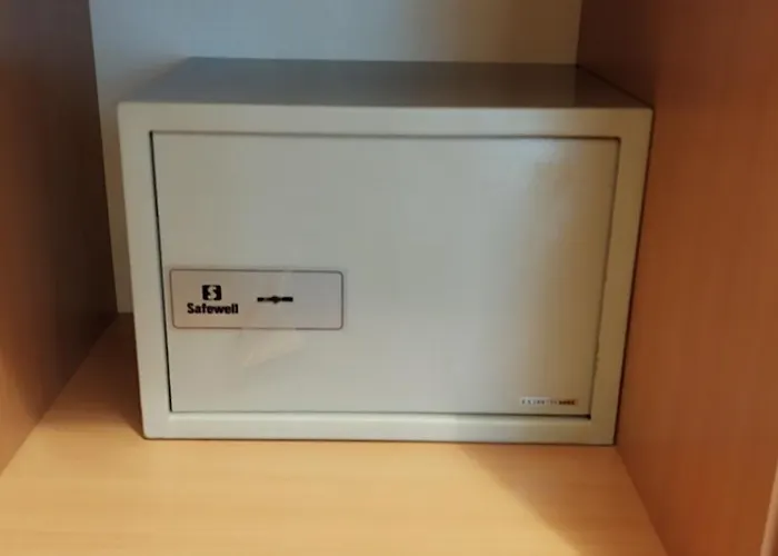 Pensjonat Anchors Sozopol