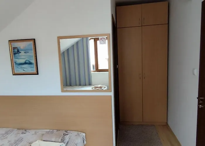 Anchors Pensjonat Sozopol