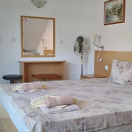 Anchors Gasthof Sosopol