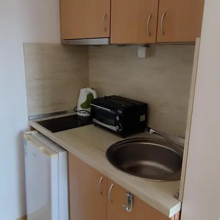 Anchors Gasthof Sosopol