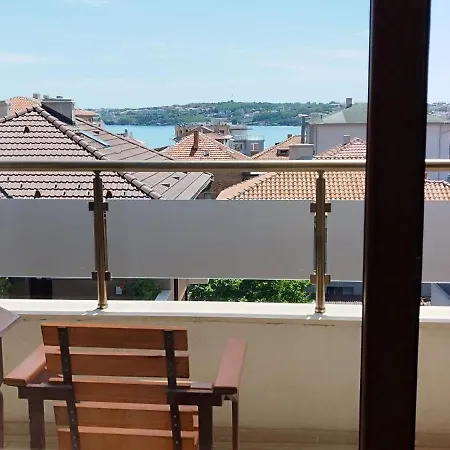 White Sozopol