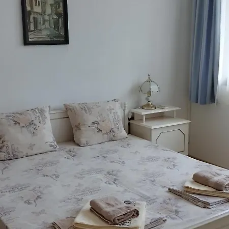 White Sozopol