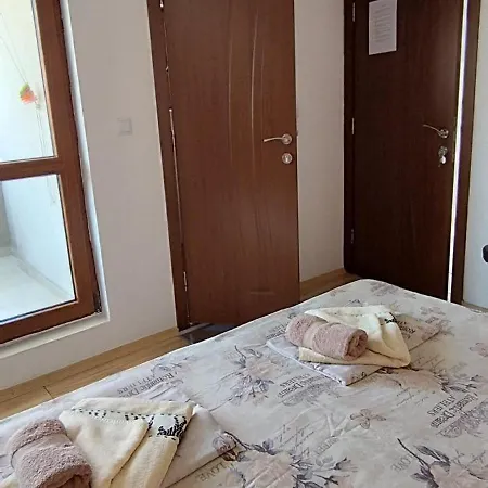 Gasthof Anchors Sosopol