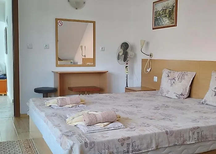 Anchors בית הארחה סוזופול