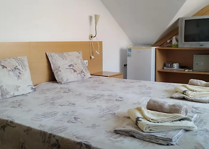 בית הארחה Anchors