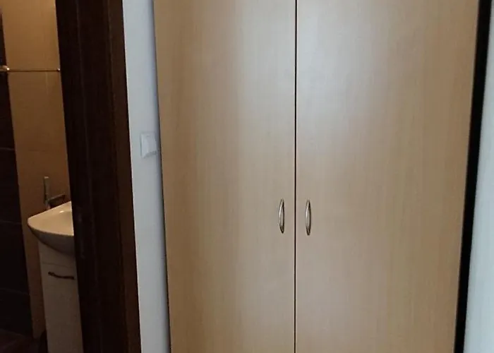 Anchors בית הארחה