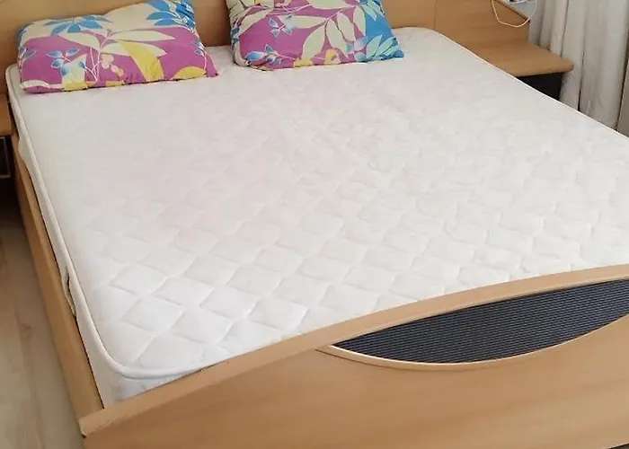 Anchors בית הארחה סוזופול