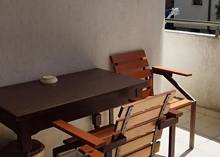 Anchors בית הארחה סוזופול